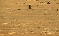 NASA宣布将“机智号”直升机任务延长30个火星日