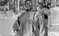 人类历史上的狙击之王是西蒙·海耶：1941年6月25日芬兰对苏联宣战