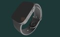 Apple Watch Series 7 CAD渲染图曝光：扁平方正屏幕设计