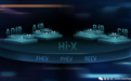 星越L准备上混动车型 但网友声称这是丰田THS魔改？