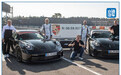 3.2秒破百的寡妇制造者，保时捷全新911 GT3发布