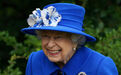 英国女王接受医生建议 取消访问北爱尔兰