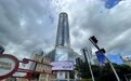 权威结论！楼顶桅杆引发振动：32天予以拆除 实探深圳赛格广场现状