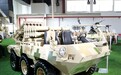 山猫全地形车来袭！多项高精尖“兵器家族”精彩亮相珠海航展