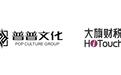 大旗财税客户普普文化以中国嘻哈第一股在纳斯达克上市