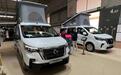 低价房车新选择 日产NV300 Camper发布