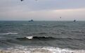 俄军在黑海举行对抗演习：苏-25SM3模拟攻击军舰
