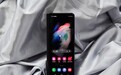 变化在细节之中 三星Galaxy Z Fold3 5G上手体验