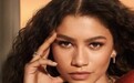 宝格丽Serpenti系列项链，赞达亚（Zendaya）演绎BVLGARI旷达洒脱	