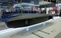 法国SMX-31型新概念潜艇