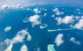 人海之间︱“海贝之岛”马尔代夫