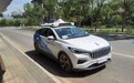 百度、小马智行自动驾驶出租车试运营提速 Robotaxi商业模式落地还需翻过“两座大山”