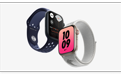 没有方！Apple Watch S7 边缘更圆润，交互更拟态，耐用更抗造了
