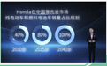 Honda按下快进键 发布纯电品牌/首款车明年上市