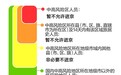 最新！暂缓进京的县市区还有38个，名单动态更新