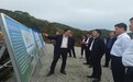 南宁市委副书记、市长孙大光深入广西龙象谷项目调研