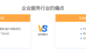 司盟企服APP已全面上线各大应用市场，如何在企服领域破圈而出？