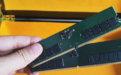 嘉合劲威首批DDR5内存量产下线，4800MHz频率，性能较DDR4或提升110%