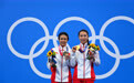 朝令夕改？东京奥运会允许运动员在领奖台短暂摘口罩
