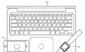 苹果新专利曝光：MacBook有望为iOS设备无线充电