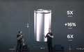 良品率从20%提升至80%！4680电池，为何让马斯克直呼“牛X”？