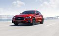 新款英菲尼迪Q50L上市 售26.48-38.98万元