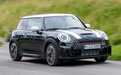 全球限量740台，MINI Cooper推出周年纪念版车型