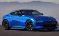 全新日产Z跑车全球首发 3.0T+6MT/驾驶者之车