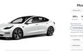 特斯拉Model 3/Y北美售价再涨500美元 二季度产能已售罄
