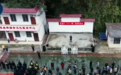 媒体：即便为了防疫 也不能“游街示众”