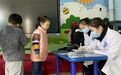盟动中原爱眼护眼健康行|童瞳眼科到粮食厅幼儿园开展公益视力筛查