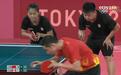 叛徒！中国乒乓球手改国籍入籍加拿大，组成混双险战胜许昕刘诗雯