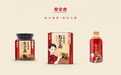 寿全斋红糖姜茶 成为明星姜饮的PICK
