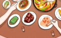 身为“造粪机”，你知道食物是怎么变成粑粑的吗？