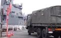 日本自卫队将建“海上运输部队”？日媒：或针对钓鱼岛