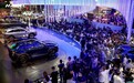 2021成都车展正式开幕 长城汽车携五大品牌炸裂登场