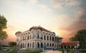 Villa le Voile完成古迹修葺及活化工程 将于2022年揭幕