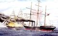 427. 巨兽之亡（15）海上劫掠的终章——“施佩伯爵”（上）