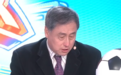 14亿中国人有多少孩子踢球？张路给出答案：未来12年国足会更差