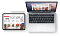 苹果CEO：Mac季度营收创新高 归功于M1 MacBook Air的“强劲需求”