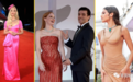 美翻！威尼斯电影节明星红毯大比拼，赞达亚性感长裙惊艳全场