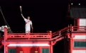 东京奥运会圣火传递再生变，福冈县仅保留点火仪式