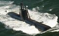 韩最新型潜艇故障被民用船只拖回基地 韩媒：耻辱！