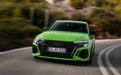 新款奥迪RS3搭五缸配 Quattro，3.8S破百，重点是会引入国内吗？