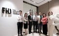深圳酒店业商会会长黄俭先生一行莅临FHD交流指导并给予高度肯定！