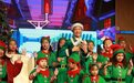 《ELF》少年版音乐剧暖心演出，让孩子更懂爱