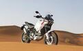 沙漠不再是KTM专利 杜卡迪DesertX登场