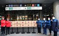 致敬城市守护者，必胜年夜饭陪你就地过年