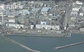 福岛核电站或已泄漏 集装箱外发现放射性凝胶物
