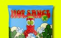 酷狗发售NCT DREAM新专《Hot Sauce - The 1st Album》,音乐少年开启热辣冒险之旅